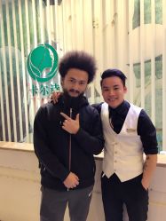 -卡尔诗·科技美肤连锁