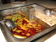 -海底捞火锅(枫蓝国际购物中心店)
