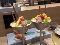 -鮨政· Omakase(港汇恒隆广场店)