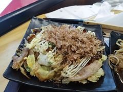 -筑地银GINDACO·日式简餐(枫蓝店)