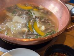 -妈妈的味道(和顺古镇店)