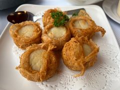 -珍宝海鲜(东海岸海鲜中心)