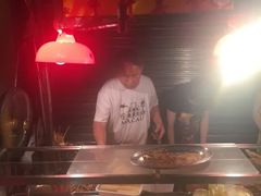-明记牛杂(新马路分店)