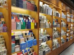 -西西弗书店&矢量咖啡(凯德晶萃广场店)