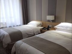 -苏州斐利·精选酒店