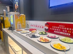 -豪享来中西餐厅(广灵店)