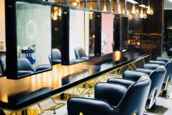 -Moyue HAIR SALON