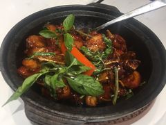 -鹿港小镇(金虹桥国际中心店)