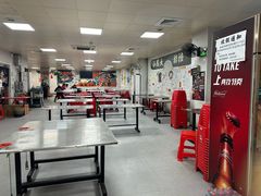 -小民大排档(江汉路店)