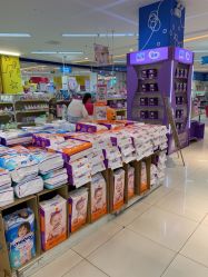 -孩子王童乐园(青岛万达店)