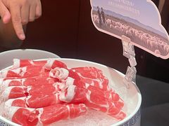 -巴奴毛肚火锅(朝阳大悦城店)