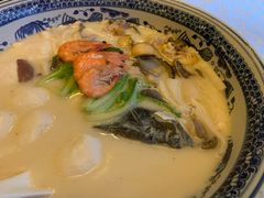 -山外山菜馆(玉泉路店)