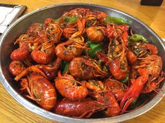 -云晓光头烧烤吧(德平路店)