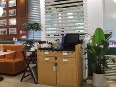 -金湖港式餐厅(建外店)