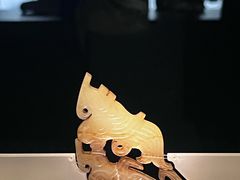 -随州市曾侯乙墓遗址博物馆