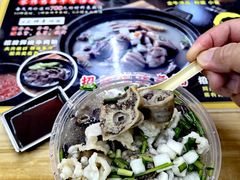 -牛师傅广式药膳牛骨汤美食(江南西店)