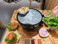 -么肆烤肉(新华街店)