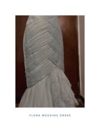 -Flora婚纱礼服定制租赁店