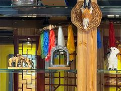 -蒙艾里民族传统菜蒙餐