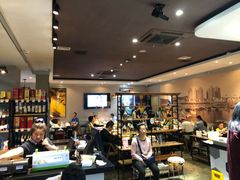 大堂-海味当家·蒸锅海鲜(中山广场创始店)
