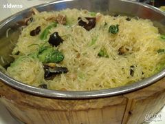 20110804299-围龙屋客家食府(福田店)