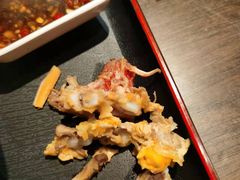 -乔街深夜食堂·台州菜·高压锅生蚝(杭州总店)