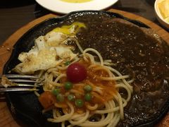 -豪客来牛排(文化路店)