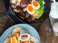 -良木缘咖啡西餐(蜀汉路店)