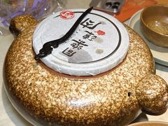 同乐坛肉-同乐馆(阳光店)