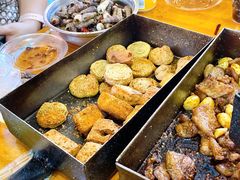 -老三李村河底戳子肉(总店)