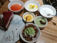 -水林间·寿喜烧自助(仙林金鹰店)