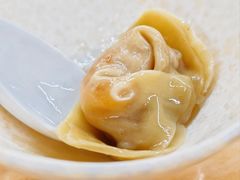 -顶巧鸡汤馄饨(虹口总店)