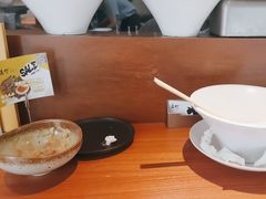 -真打拉面·日式拉面新流派(体育西横街店)