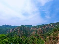 -京东石林峡风景区