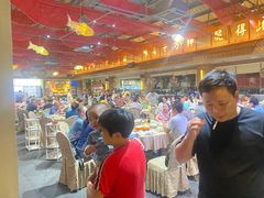 -红日饭店(裕隆三路店)