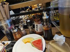 -火炉火自助餐(枫蓝国际店)
