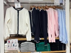 -优衣库(北京枫蓝国际广场店)