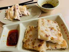 -百家鸡味馆(清泰店)