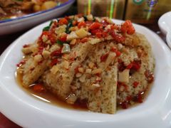-三清食坊(库尔勒汇嘉时代广场店)