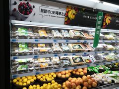 -大润发(康桥店)