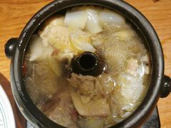 -云海肴·汽锅鸡·云南菜(高德置地店)