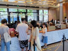 -星巴克臻选(深圳万象天地旗舰店)