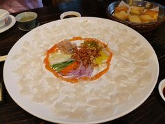 -猪肉婆私房菜(容桂总店)