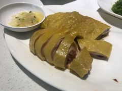 -港久茶餐厅(鹭洲里店)