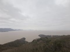 -普陀山风景区-佛顶山