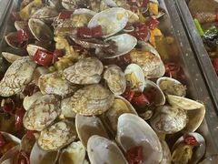 -郑喜旺烧烤(新密总店)