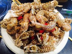 -盒马鲜生(宝地店)
