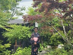 -京都冈本和服体验租赁店(清水寺店)