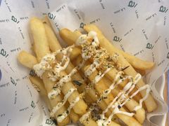 -悦荟牛排餐厅(萨尔图万达店)