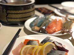 -加餐海鲜自助(集美银泰百货店)